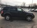 Ford Escape XLT 4WD Sterling Grey Metallic photo #9