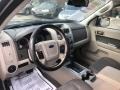 Ford Escape XLT 4WD Sterling Grey Metallic photo #12
