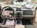Ford Escape XLT 4WD Sterling Grey Metallic photo #13