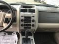 Ford Escape XLT 4WD Sterling Grey Metallic photo #14