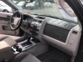Ford Escape XLT 4WD Sterling Grey Metallic photo #15