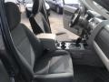 Ford Escape XLT 4WD Sterling Grey Metallic photo #17