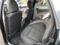 Ford Escape XLT 4WD Sterling Grey Metallic photo #18