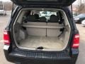 Ford Escape XLT 4WD Sterling Grey Metallic photo #20