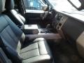 Ford Expedition EL Limited 4x4 Shadow Black photo #4