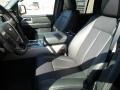 Ford Expedition EL Limited 4x4 Shadow Black photo #9