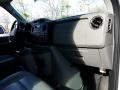 Ford E Series Van E350 XL Passenger Ingot Silver Metallic photo #6
