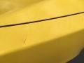 Saturn Sky Red Line Roadster Sunburst Yellow photo #24