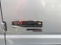 Ford E Series Van E350 Super Duty XLT Passenger Silver Metallic photo #6