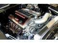 Chevrolet Camaro Restomod Coupe Carbon Flash Metallic photo #23