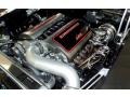 Chevrolet Camaro Restomod Coupe Carbon Flash Metallic photo #25