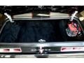 Chevrolet Camaro Restomod Coupe Carbon Flash Metallic photo #27