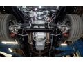 Chevrolet Camaro Restomod Coupe Carbon Flash Metallic photo #32