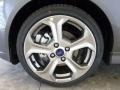 Ford Fiesta ST Hatchback Magnetic photo #6