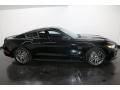 Ford Mustang GT Premium Coupe Shadow Black photo #1