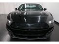 Ford Mustang GT Premium Coupe Shadow Black photo #5