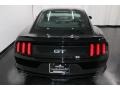 Ford Mustang GT Premium Coupe Shadow Black photo #8