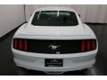 Ford Mustang Ecoboost Coupe Oxford White photo #8