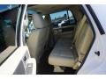 Ford Expedition XLT Oxford White photo #14