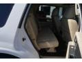 Ford Expedition XLT Oxford White photo #21