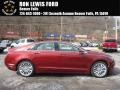 Lincoln MKZ FWD Sunset photo #1