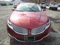 Lincoln MKZ FWD Sunset photo #7