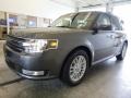 Ford Flex SEL AWD Magnetic photo #5