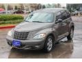 Chrysler PT Cruiser Limited Taupe Frost Metallic photo #3
