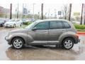 Chrysler PT Cruiser Limited Taupe Frost Metallic photo #4