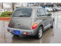 Chrysler PT Cruiser Limited Taupe Frost Metallic photo #7