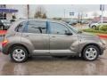 Chrysler PT Cruiser Limited Taupe Frost Metallic photo #8