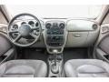 Chrysler PT Cruiser Limited Taupe Frost Metallic photo #9