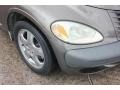 Chrysler PT Cruiser Limited Taupe Frost Metallic photo #10