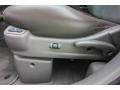 Chrysler PT Cruiser Limited Taupe Frost Metallic photo #16