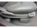 Chrysler PT Cruiser Limited Taupe Frost Metallic photo #25