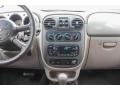 Chrysler PT Cruiser Limited Taupe Frost Metallic photo #31