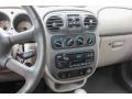 Chrysler PT Cruiser Limited Taupe Frost Metallic photo #36