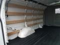 GMC Savana Van 2500 Cargo Summit White photo #15