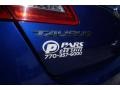 Ford Taurus SE Deep Impact Blue Metallic photo #10