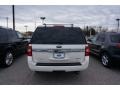 Ford Expedition EL Limited 4x4 White Platinum photo #3
