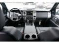 Ford Expedition EL Limited 4x4 White Platinum photo #4