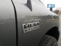 Dodge Ram 1500 Sport Quad Cab 4x4 Mineral Gray Metallic photo #5