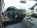 Ford F350 Super Duty XLT Crew Cab 4x4 Magnetic photo #13