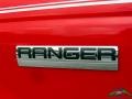 Ford Ranger XL SuperCab 4x4 Redfire Metallic photo #29