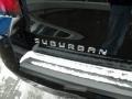 Chevrolet Suburban LS 4WD Black photo #11
