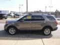 Ford Explorer XLT 4WD Sterling Gray photo #6