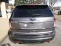 Ford Explorer XLT 4WD Sterling Gray photo #8