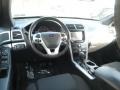 Ford Explorer XLT 4WD Sterling Gray photo #12