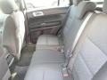 Ford Explorer XLT 4WD Sterling Gray photo #13