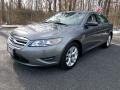 Ford Taurus SEL Sterling Grey photo #3